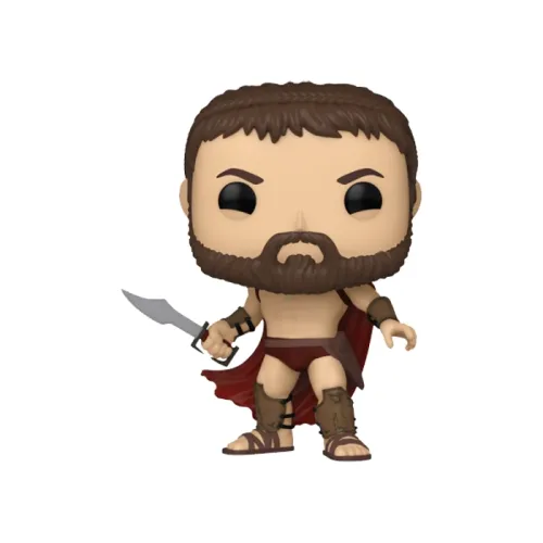 Funko Pop: 300- Leonidas