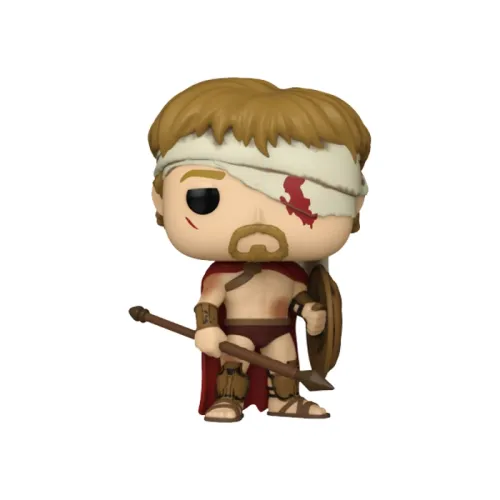 Funko Pop: 300- Dilios