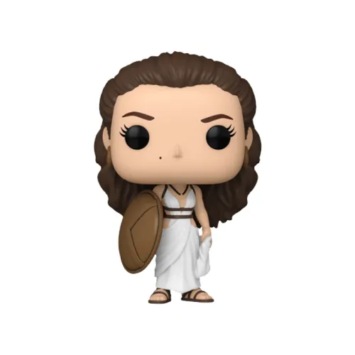 Funko Pop: 300- Queen Gorgo