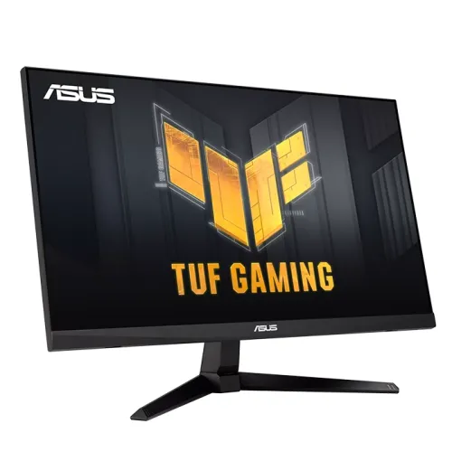 Asus Tuf Gaming Vg246h1a Gaming Monitor – 24 Inch Full Hd (1920 X 1080), Ips, 100hz, 0.5ms Mprt