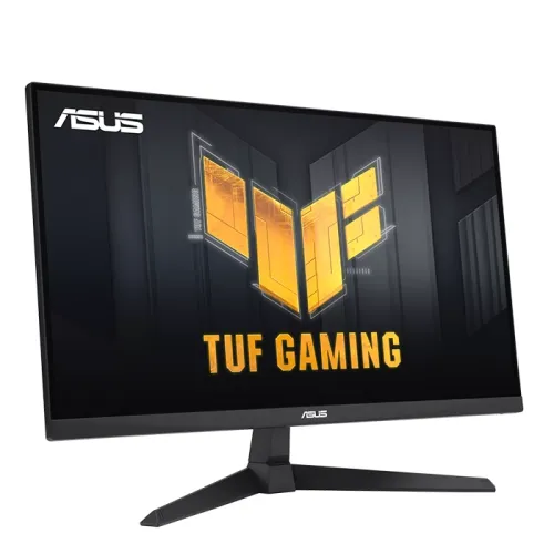 Asus Tuf Gaming Vg279q3a Gaming Monitor – 27-inch, Full Hd(1920x1080), 180hz, Fast Ips, Elmb Sync, 1ms (Gtg)