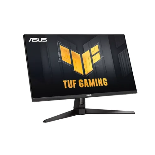 Asus Tuf Gaming Vg279qm1a Gaming Monitor – 27-inch, Full Hd(1920x1080), 280hz(Oc), Fast Ips, Elmb Sync, 1ms (Gtg)