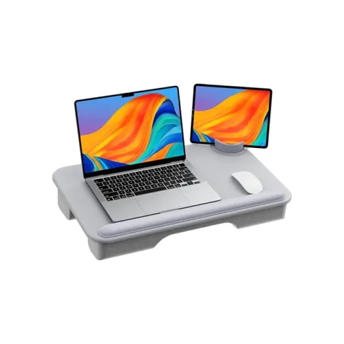 Green Lion Multifunctional Lap Desk - Gray