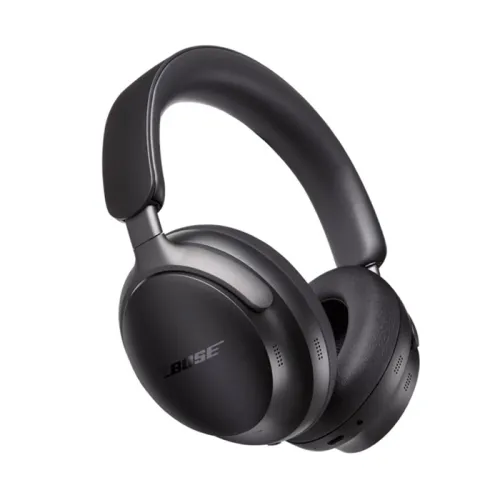 Bose Quietcomfort Ultra Headphones - Black