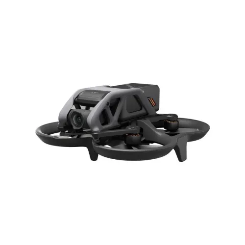 Dji Avata Pro View Combo (Dji Rc Motion 2 + Goggles 2)