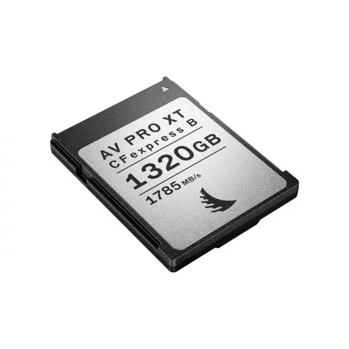Angelbird Av Pro Cfexpress Xt Mk2 Type B 1320 Gb