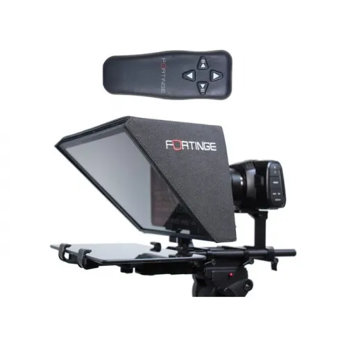 Fortinge Noa Tablet Prompter With Bt1 Bluetooth Controller