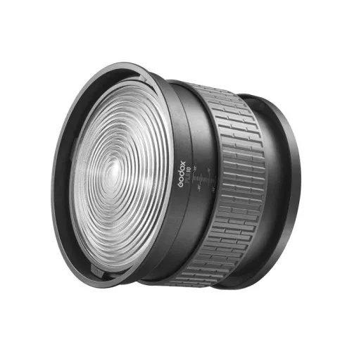 Godox Fls10 Fresnel Lense For Led Spotlight