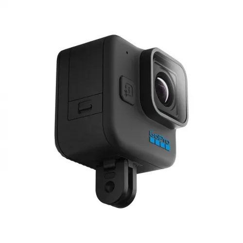 Go Pro Chdhf-111-rw Hero 11 Mini Black