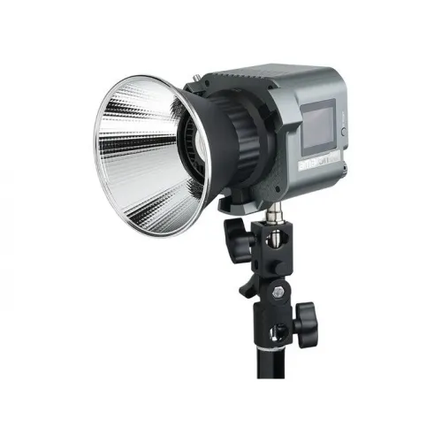 Aputure Amaran Cob 60d Video Light