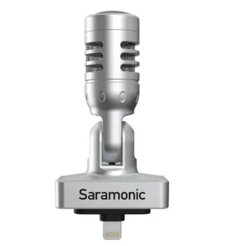 SARAMONIC SMARTMIC MTV11 DI DIGITAL STEREO CONDENSER MICROPHONE