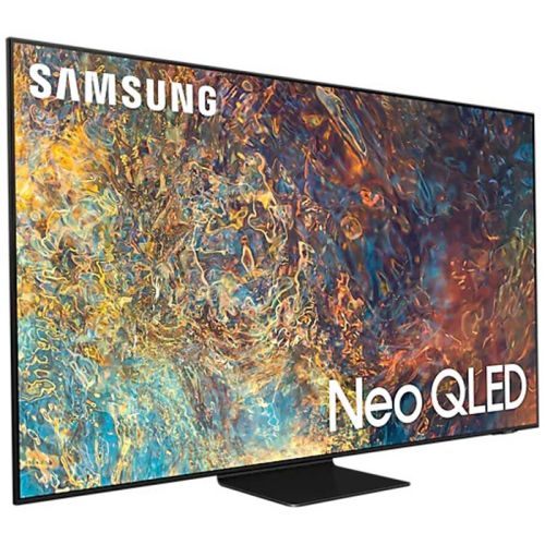 Samsung 75 inch FLAT NEO QLED 4K Smart TV - QA75QN90AAUXZN