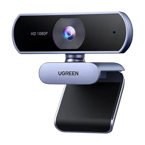 Ugreen Usb Webcam 1080p Hd