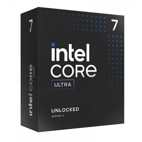 Intel Core Ultra 7 265kf 3.9 Ghz 20-core Lga 1851 Processor