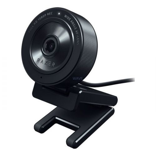 Razer Kiyo X Full HD Streaming Webcam