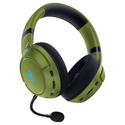 Razer Kaira Pro Wireless Gaming Headset For Xbox - Halo Inifinite Edition