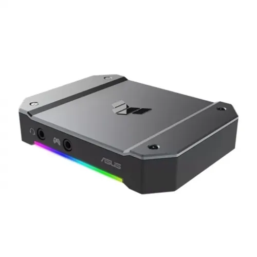 Asus TUF GAMING CU4K30 4K 60Hz HDR USB 3.2 Video Capture Box