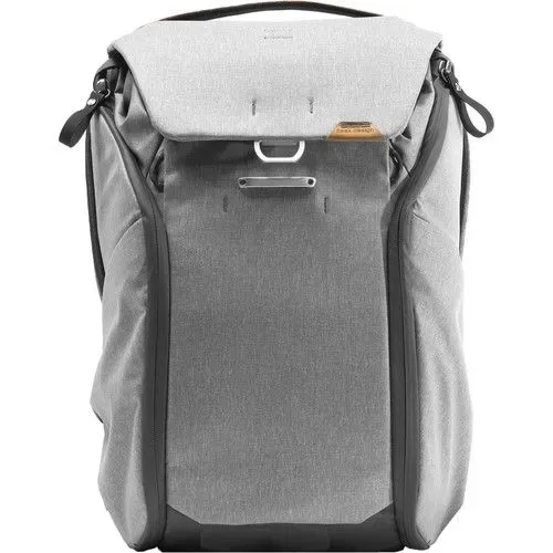 PEAK DESIGN BEDB-20-AS-2 20L BACKPACK V2 (ASH)
