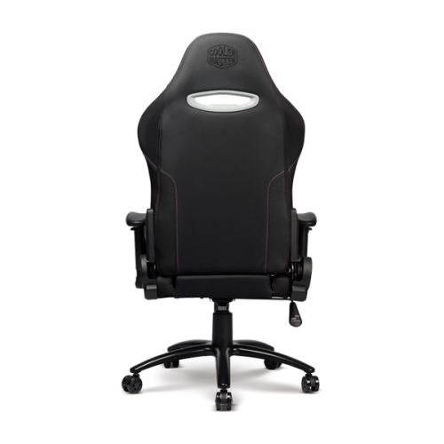 Cooler Master CALIBER R2 Gaming Chair - Black