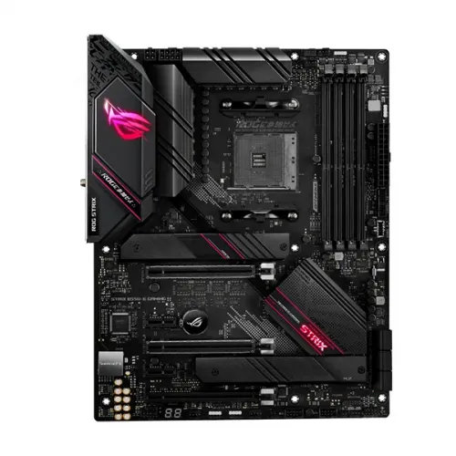ASUS ROG STRIX B550-E Gaming ATX Motherboard