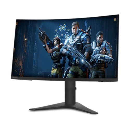 Lenovo G27C-10 Full HD 27 Inch 165Hz Curved Gaming Monitor