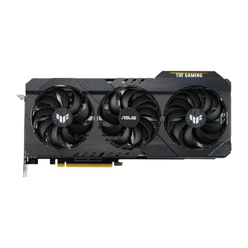 Asus TUF Gaming GeForce RTX 3060 Ti V2 OC Edition 8GB