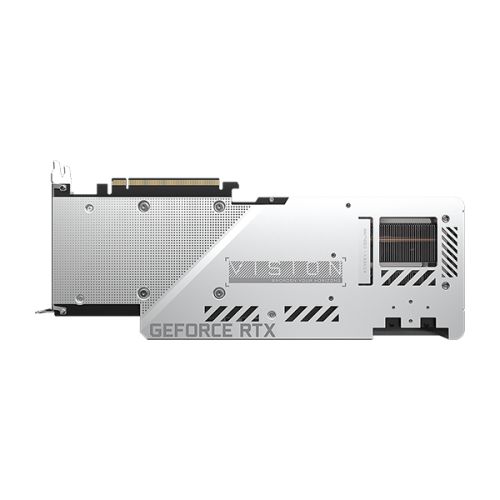 Gigabyte GeForce RTX™ 3080 Ti VISION OC 12G Graphics Card