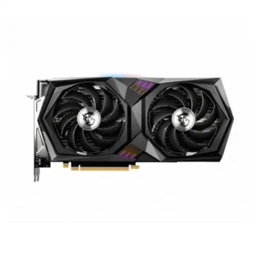 MSI GeForce RTX 3060 Ti GAMING X 8GB LHR Graphics Card