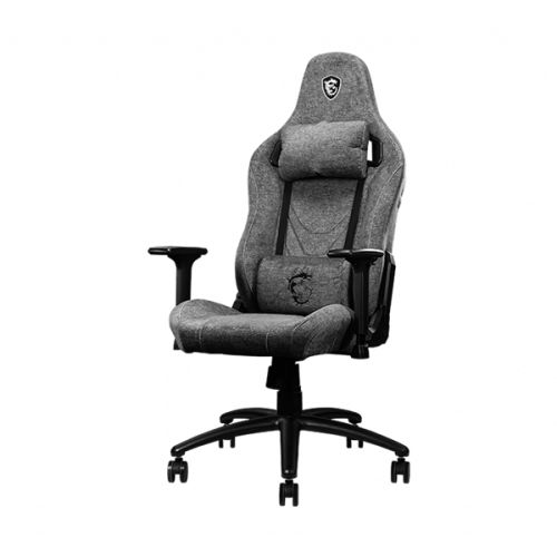 MSI MAG CH130 I REPELTEK FABRIC Gaming Chair