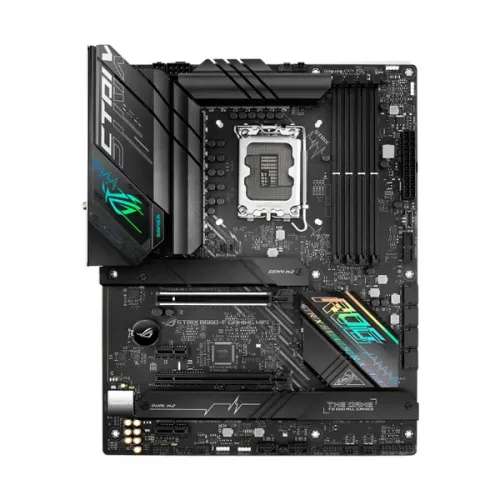 ASUS ROG STRIX B660-F GAMING WIFI ATX Motherboard