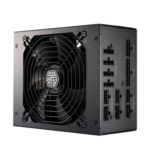 Cooler Master MWE Gold 1250W V2 80 PLUS Gold Full Modular Power Supply Unit