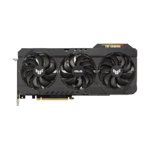 ASUS TUF Gaming GeForce RTX 3080 OC Edition 12GB Graphics Card - Marvel’s Spider-Man Remastered GeForce RTX Bundle