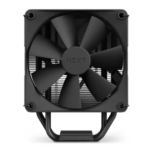 NZXT T120 CPU Air Cooler - Black