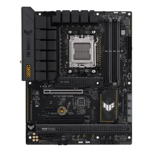 Asus TUF GAMING B650-PLUS WiFi ATX Motherboard