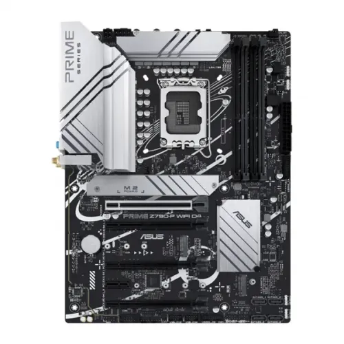 ASUS PRIME Z790-P WIFI DDR4 ATX Motherboard