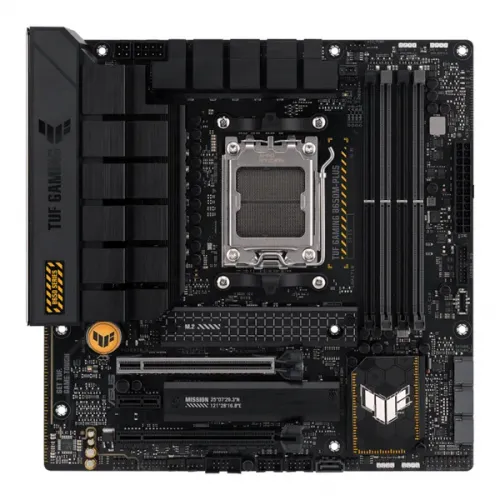 ASUS TUF GAMING B650M-PLUS DDR5 micro-ATX Motherboard