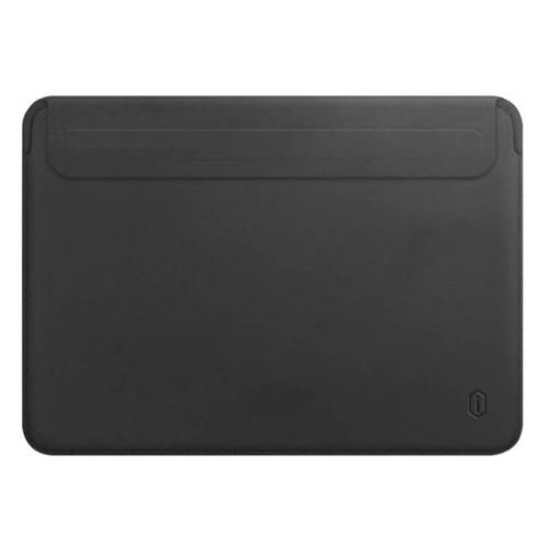 Wiwu Alita Skin Pro Portable Slim Stand Sleeve For MacBook Pro 13.3 inch Air - Black
