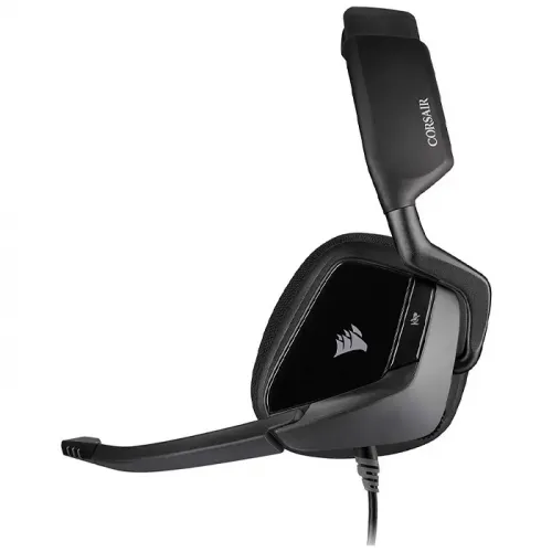 CORSAIR VOID ELITE STEREO Gaming Headset — Carbon (EU)