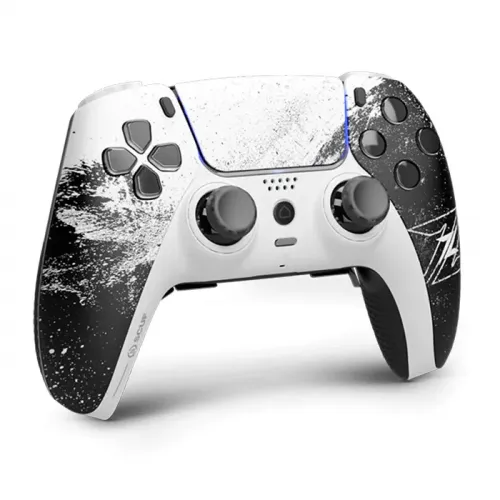 PS5: Scuf Reflex FPS Wireless Performance Controller - Zlaner