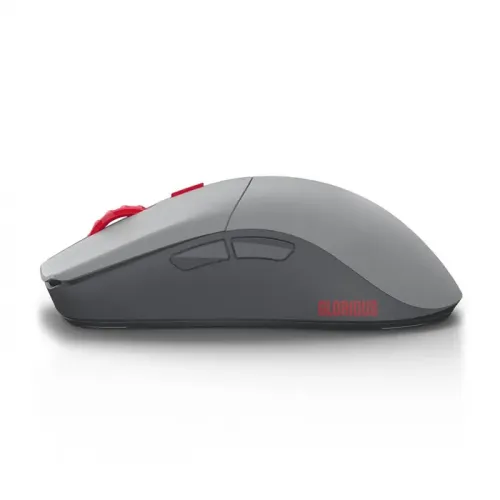 Glorious Series One PRO Wireless Gaming Mouse - Centauri Red