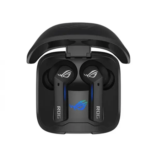 ASUS ROG Cetra True Wireless Gaming In-Ear Headphones - Black