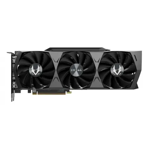 ZOTAC GAMING GEFORCE RTX 3070 Ti Trinity 8GB GDDR6X Graphic Card