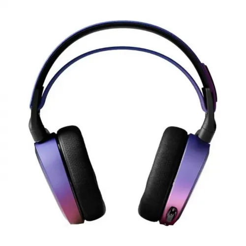 SteelSeries Arctis 7+ Wireless Gaming Headphones - Destiny 2 LIGHTFALL EDITION