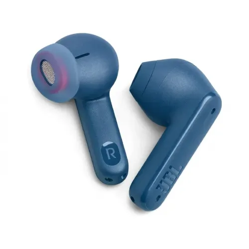 JBL Tune Flex True wireless Noise Cancelling earbuds - Blue