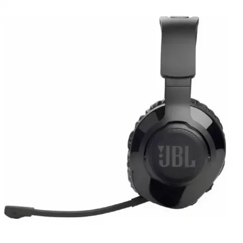 JBL Quantum 350 Wireless Gaming Headset-Black