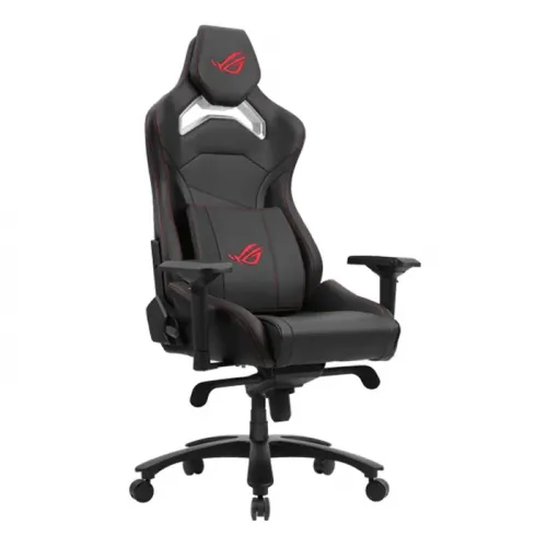 ASUS ROG SL300 Chariot Core Gaming Chair - Black - 90GC00D0-MSG010