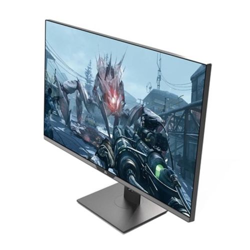Twisted Minds 32' inch UHD, 144Hz, 1ms, HDMI 2.1, IPS Panel Gaming Monitor
