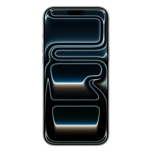 Apple Iphone 17 Pro Max 6.9" 1tb - Silver
