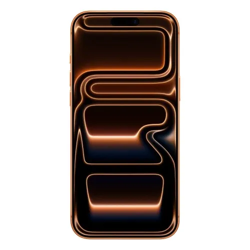 Apple iPhone 17 Pro 6.3" 1TB - Cosmic Orange