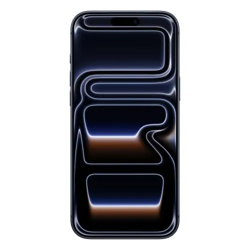 Apple iPhone 17 Pro 6.3" 256GB - Deep Blue
